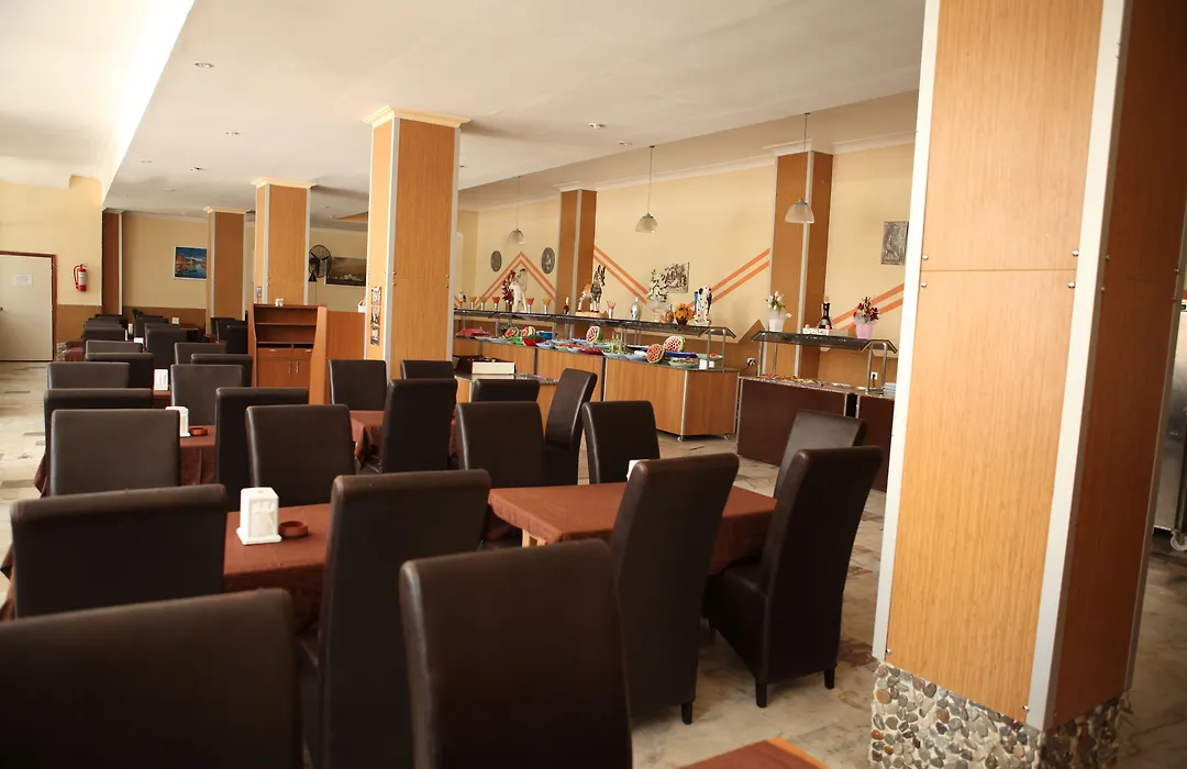 Akasia Resort Hotel-1