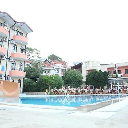 Akasia Resort Hotel-3
