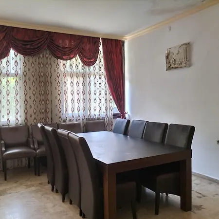 Akasia Resort Hotel-3