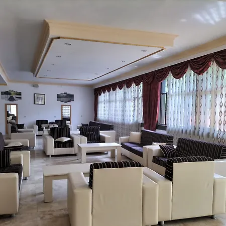 Akasia Resort Hotel-3