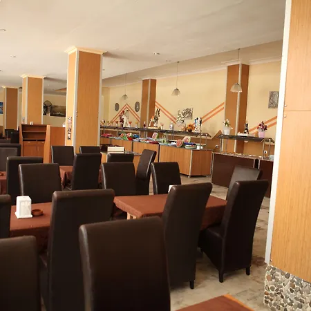 Akasia Resort Hotel-2