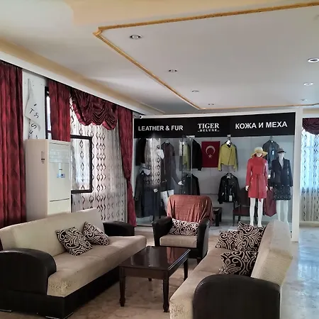 Akasia Resort Hotel-2
