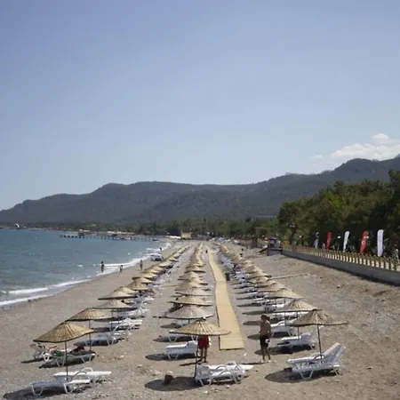 Akasia Resort Hotel-2